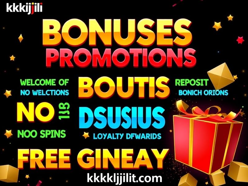 Discover the ultimate gambling experience at kkkjili.com. Explore top online casino games, live poker, and real-money slots with expert guidance and exclusive bonuses.